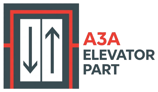 A3A Elevator Part Logo